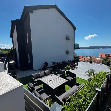 Blazevic, Heated Pool&jacuzzi 公寓 德拉马利