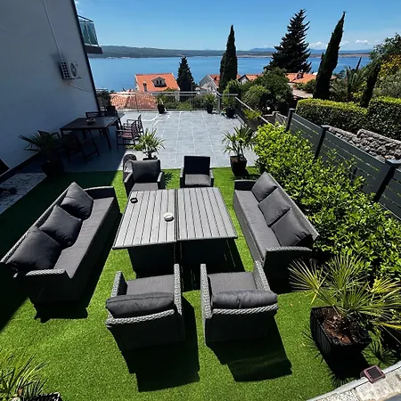 Blazevic, Heated Pool&jacuzzi * 德拉马利