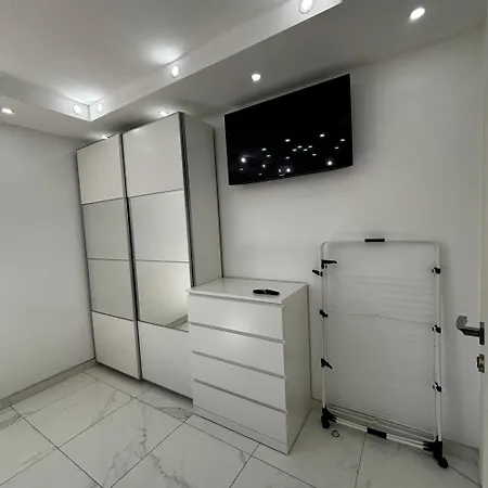 公寓 Blazevic, Heated Pool&jacuzzi 德拉马利