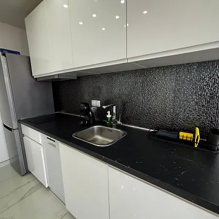 公寓 Blazevic, Heated Pool&jacuzzi *