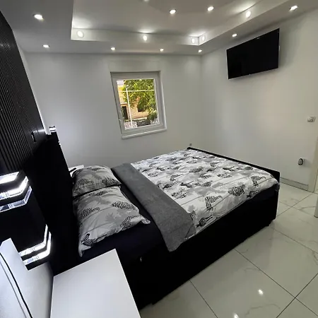 Blazevic, Heated Pool&jacuzzi 公寓 德拉马利