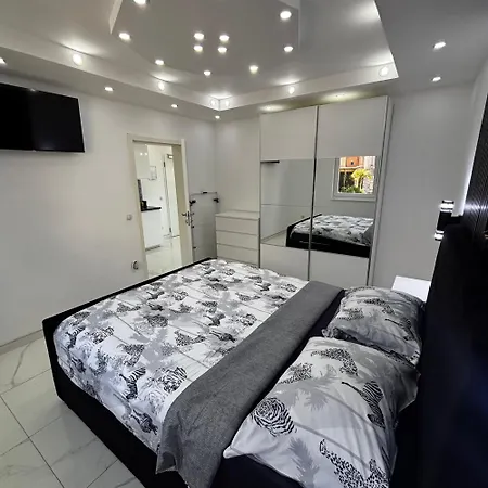 Blazevic, Heated Pool&jacuzzi