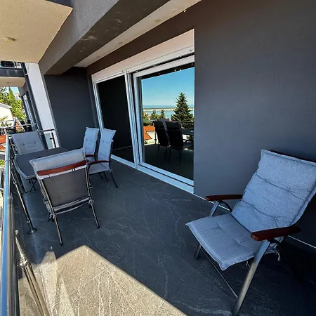 Blazevic, Heated Pool&jacuzzi *