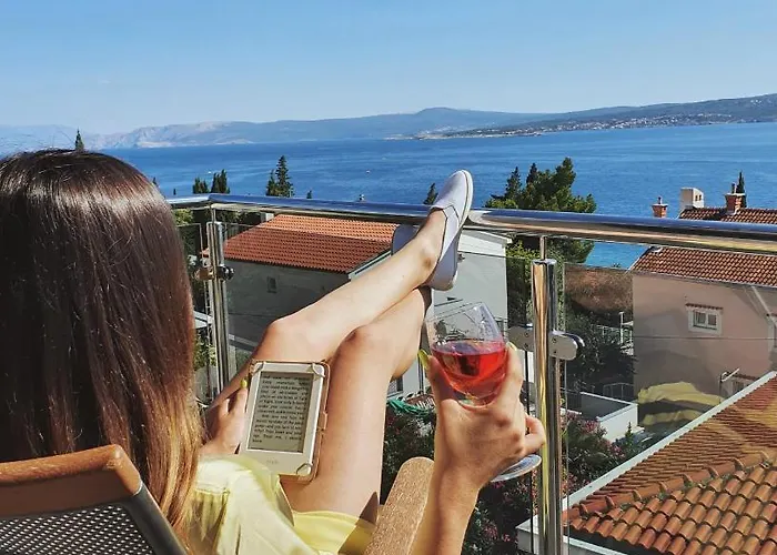 Blazevic, Heated Pool&jacuzzi *