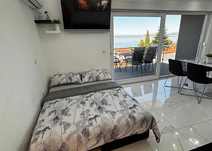 아파트 Blazevic, Heated Pool&jacuzzi *