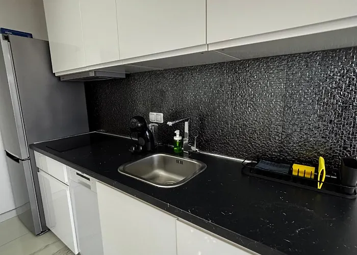 아파트 Blazevic, Heated Pool&jacuzzi *