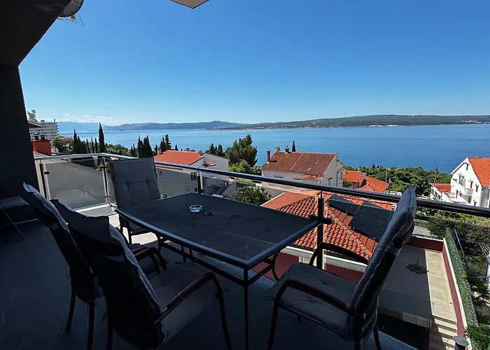 아파트 Blazevic, Heated Pool&jacuzzi 드라말리