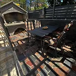 Apartment Blazevic, Heated Pool&jacuzzi