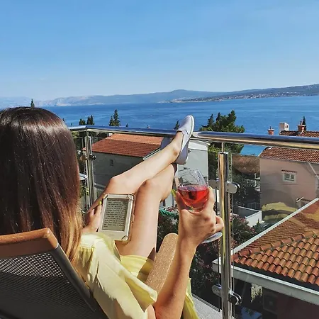 Blazevic, Heated Pool&jacuzzi *