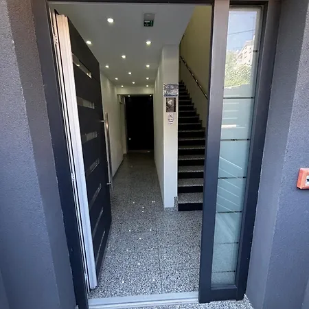 דירה Blazevic, Heated Pool&jacuzzi *