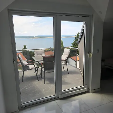 Lejlighed Blazevic, Heated Pool&jacuzzi *