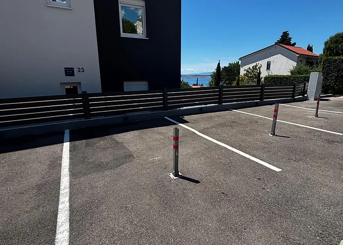 Διαμέρισμα Blazevic, Heated Pool&jacuzzi