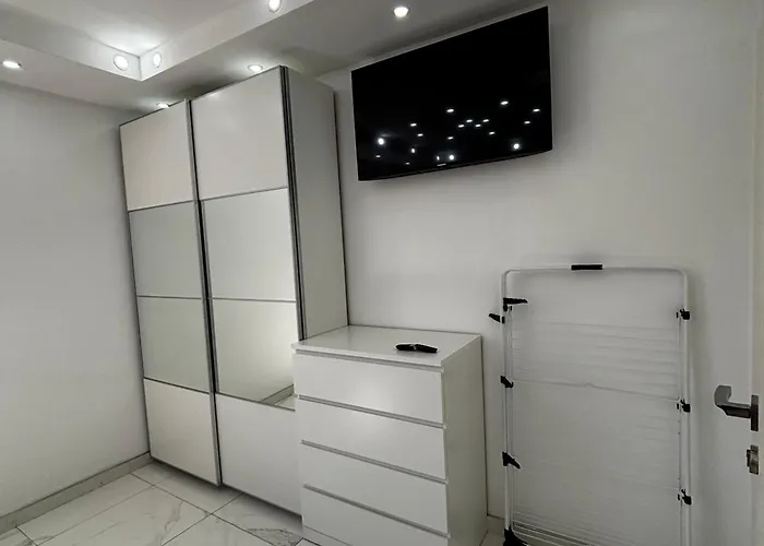 Διαμέρισμα Blazevic, Heated Pool&jacuzzi Dramalj