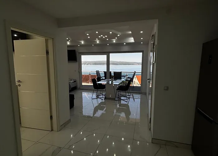 Blazevic, Heated Pool&jacuzzi Διαμέρισμα *