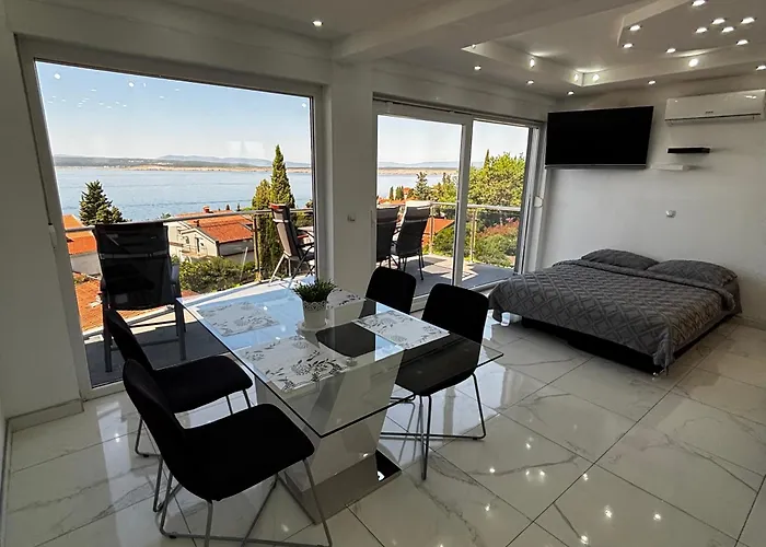 Blazevic, Heated Pool&jacuzzi Διαμέρισμα *