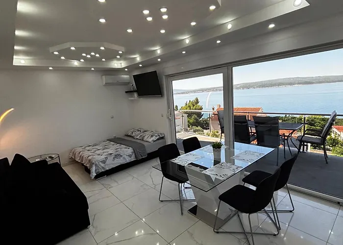 Blazevic, Heated Pool&jacuzzi Διαμέρισμα